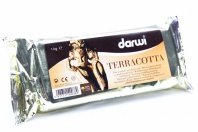 Darwi Terracotta glinka 1kg