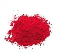 Dark cadmium red 3800
