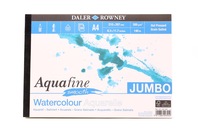 Bloki do akwareli Aquafine Smooth Jumbo