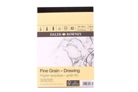 Bloki Fine Grain Drawing Daler Rowney