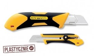Nóż serii X-Design OLFA XH-1
