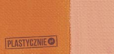 Brilliant Orange