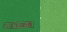 Cinnabar Green Light