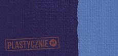 Prussian Blue