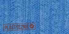 Cool blue