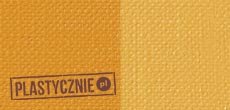 Cadmium Yellow Deep