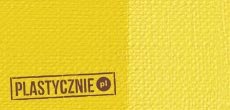 Chrome Yellow Light
