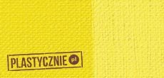 Chrome Yellow Lemon