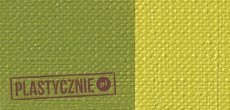 Yellow Stil de Grain