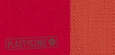Cadmium Red Orange