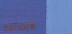 Cobalt Blue Light
