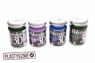 Maimeri Polycolor 3d 140ml