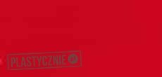 Brilliant Red