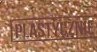 Bronze