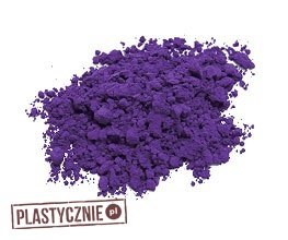Super violet lacquer