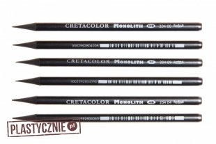 Ołówki Monolith Cretacolor