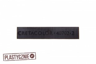 Węgiel w sztabce Cretacolor