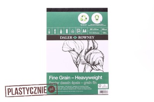 Bloki Fine-Grain Eco Heavyweight Daler Rowney
