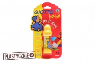 Klej dla dzieci Giotto Be-Be 20g