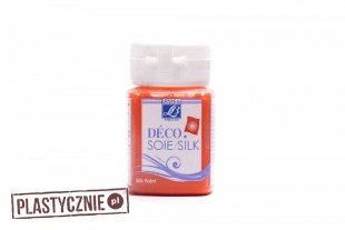 Farby do jedwabiu Decosilk 50ml