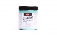 Farby kredowe Chalky Vintage-Look 250ml