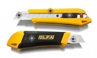 Nóż segmentowy z pojemnikiem OLFA DL-1