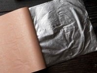 Szlagaluminium 14x14 - 25 płatków