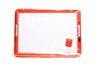 Tablica suchościeralna Tratto Memo 35x50cm