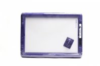 Tablica suchościeralna Tratto Memo 26x36cm