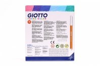 Zestaw 12 pisaków Giotto Turbo Color