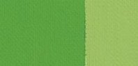 Brilliant Green Light