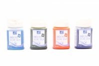 Farby do jedwabiu Decosilk 50ml