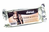 Darwi Terracotta glinka 500g