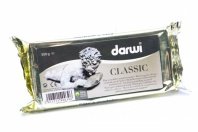 Darwi Classic glinka 500g