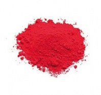 Medium cadmium red 3540