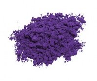 Super violet lacquer