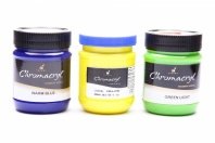 Farby akrylowe chromacryl 250ml