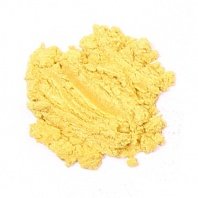 Pigment Maimeri 50g Light Gold