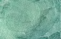Połyskujące medium w kolorze Green Daler Rowney