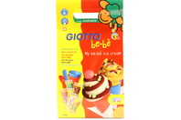 Pasta zmywalna Giotto My be-be Ice Cream