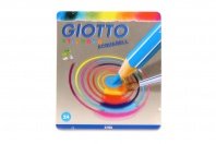 Zestaw 24 kredek akwarelowych Giotto Stilnovo