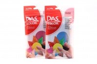 Kolorowe plasteliny Das Color 150g